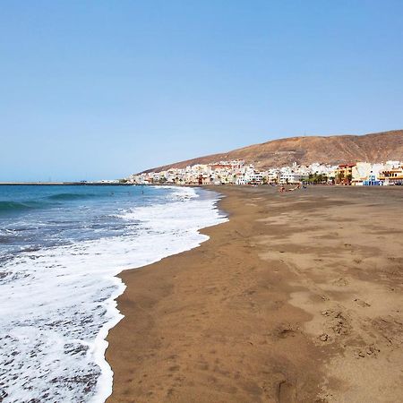 Апартаменти Piso La Esperanza Ґран-Тарахаль Екстер'єр фото